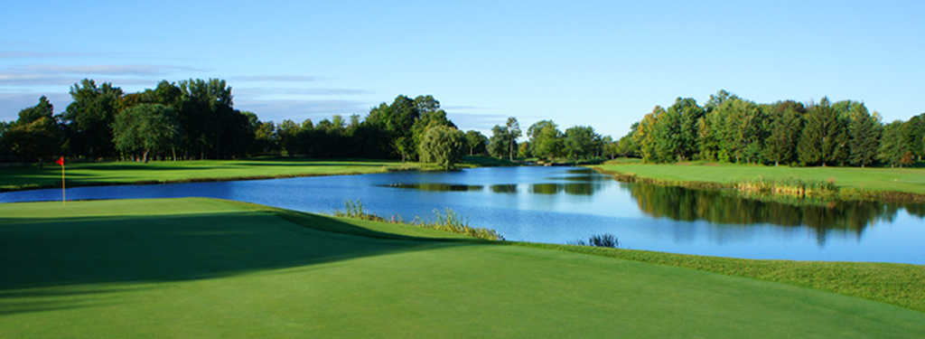 Home - The Royal Montreal Golf Club - Ile Bizard, QC